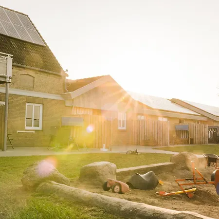 Buedlfarm - Haus * Fehmarn