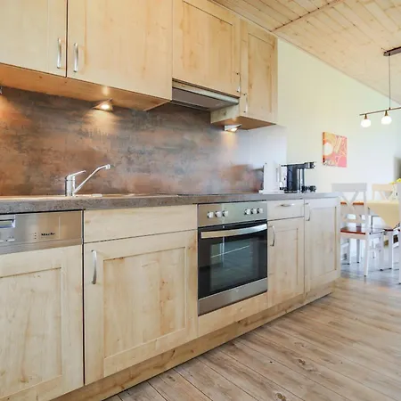 Buedlfarm - Haus Holiday home *